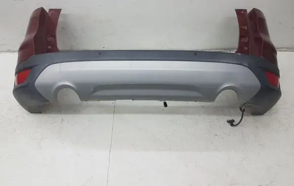 Ford Escape III Rear bumper GJ5417A894 GJ5417A894ABW GJ5417A895