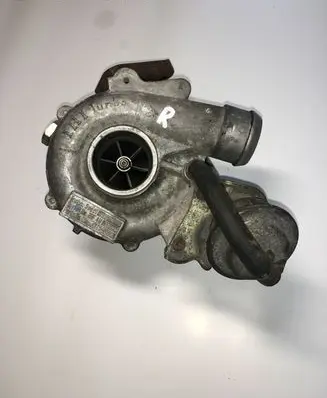 Mitsubishi L200 Turbo VT100703 1515A029