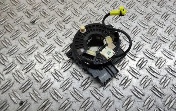 Nissan Juke I F15 Airbag slip ring squib (SRS ring) 4523SD