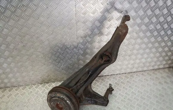 Honda CR-V Stub axle 