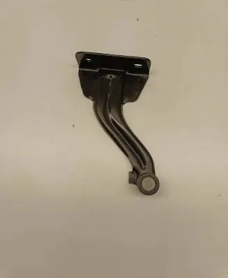 Chrysler Pacifica Sliding door upper roller guide/hinge 071AA 0L242V