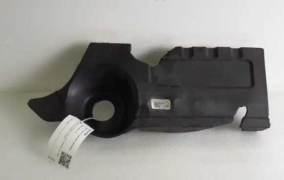 Jaguar E-Pace Heat shield in engine bay GJ326N041BA 0115835B