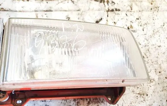 Volkswagen Transporter - Caravelle T4 Headlight/headlamp 9gh11735700