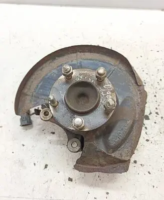 Mazda 6 Rear wheel hub 