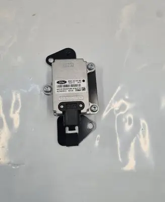 Ford Mondeo MK IV ESP acceleration yaw rate sensor 6G913C187EG 15444112 A2C53278131