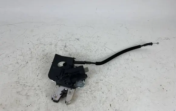 Audi S5 Tailgate/trunk/boot lock/catch/latch 4F5827505D