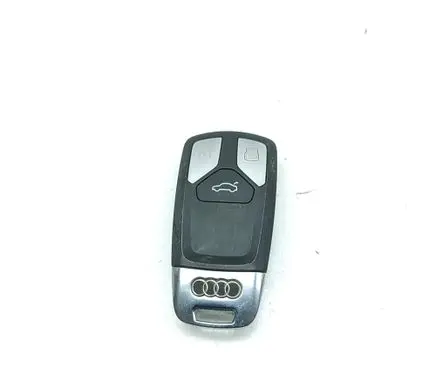 Audi A5 Ignition key/card 4M0959754T