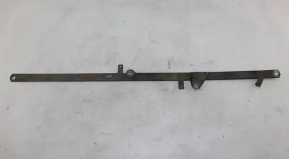 BMW 1 E81 E87 Front subframe 7185140