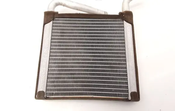 Hyundai ix 55 Heater blower radiator