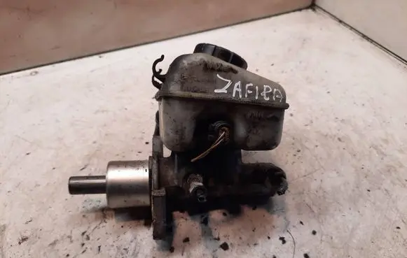 Opel Zafira A Master brake cylinder 32066734