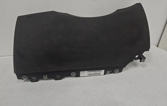 BMW 7 E65 E66 Knee airbag KU825119808C 04B3211A0255A