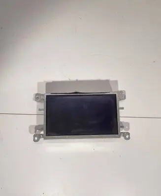 Audi A5 8T 8F Screen/display/small screen 8T0919603E