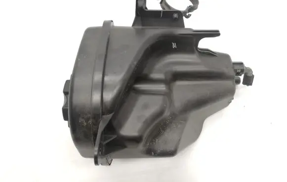 BMW X5 E70 Coolant expansion tank/reservoir 7552546