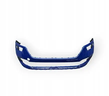 Skoda Kamiq Front bumper 658807221