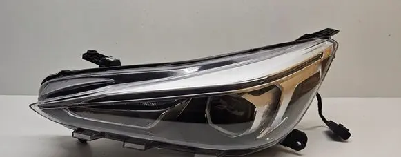 MG MG3 III Headlight/headlamp 11202756 MB009
