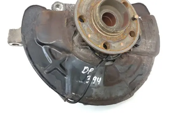 Volvo S60 Front wheel hub spindle knuckle 9461944 2236