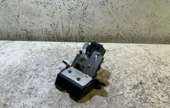 KIA Ceed Tailgate/trunk/boot lock/catch/latch