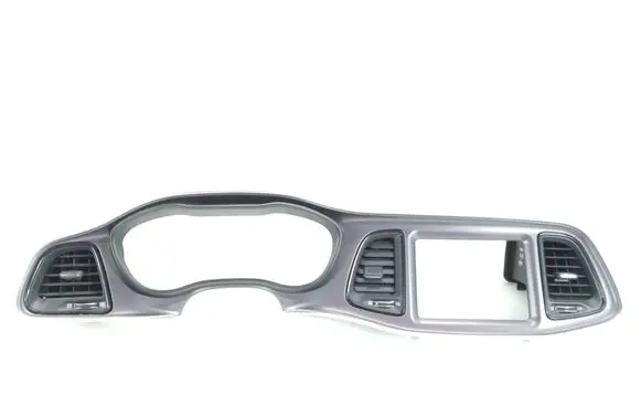 Dodge Challenger Dashboard trim 5LE10AAAAE 5LE10XSBAD