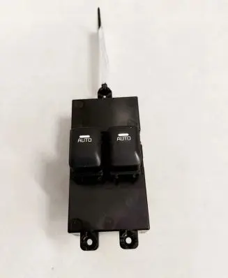 KIA Pro Cee'd II Electric window control switch 93570-A2800