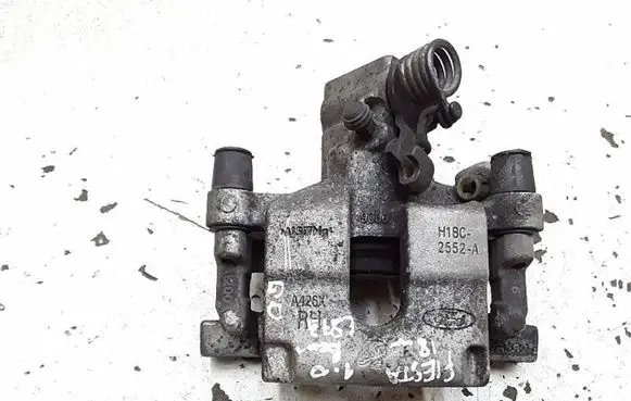 Ford Fiesta Rear brake caliper H1BC2552A