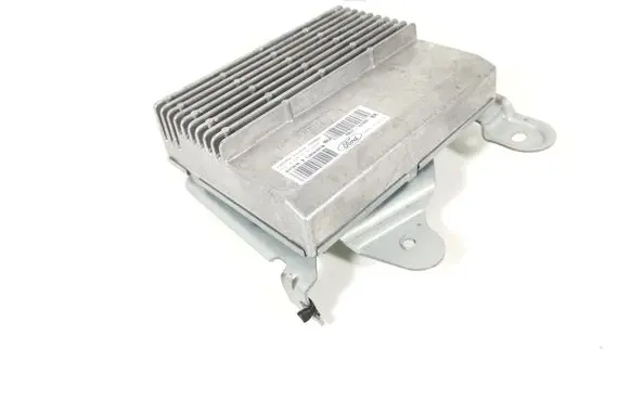 Ford Mustang VI Sound amplifier HR3Z-18B849-AA FR3T-18T806-BL
