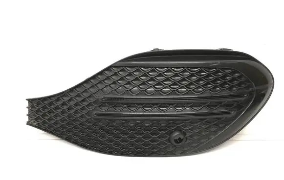 Mercedes-Benz C W206 Front bumper lower grill A2068856601