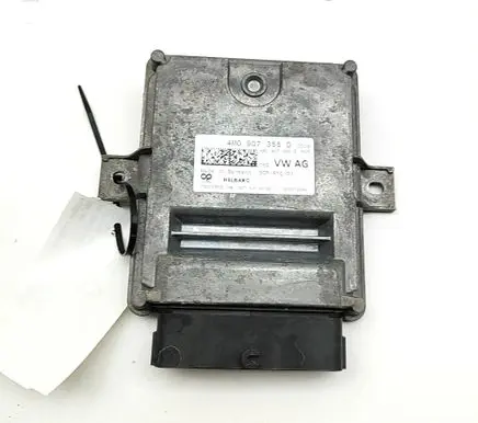 Audi A4 S4 B9 8W Adblue control unit 4M0907355D 4M0907355B