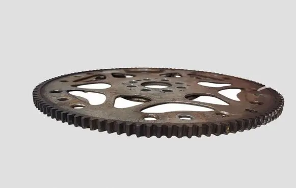 BMW 3 E90 E91 Flywheel 850667002