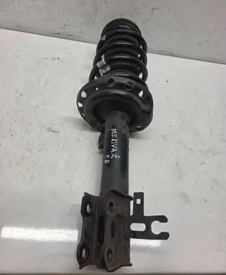 Opel Meriva B Front shock absorber/damper 22258452 13337368 368135153