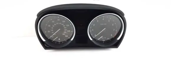 BMW Z4 E89 Speedometer (instrument cluster) 9232482 869000138
