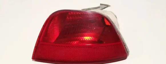 Ford Focus Rear fog light 5M5115K273A