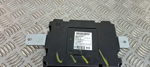 Hyundai ix35 Comfort/convenience module 954002YCA0