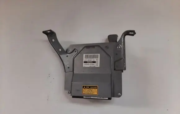 Toyota Prius (XW20) Other control units/modules 8954047060