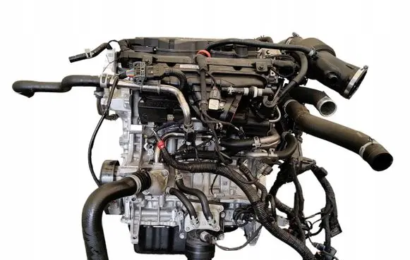 KIA Sportage Engine G4FU