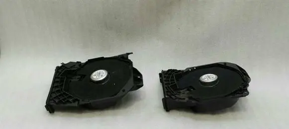 BMW 1 F20 F21 Subwoofer speaker 9210147
