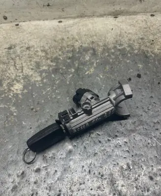 Peugeot Boxer Ignition lock