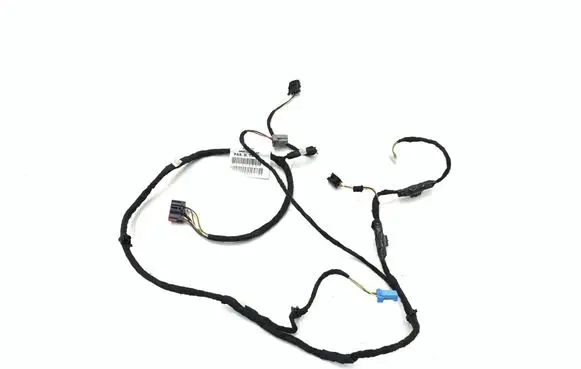 Jaguar XK - XKR Front door wiring loom 6W8314A205