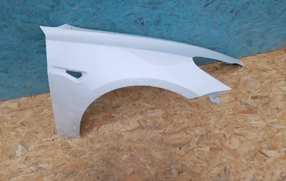 Tesla Model 3 Fender 109725200F