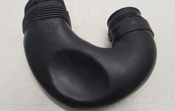 Skoda Yeti (5L) Air intake hose/pipe 3C0129618D