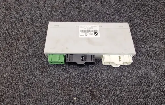 BMW M4 F82 F83 Convertible roof control unit 7456364 55892110 191770140