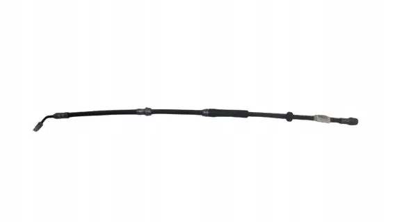 Audi A5 Brake line pipe/hose 8W0611708G