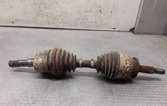 Ford Explorer Front driveshaft 
