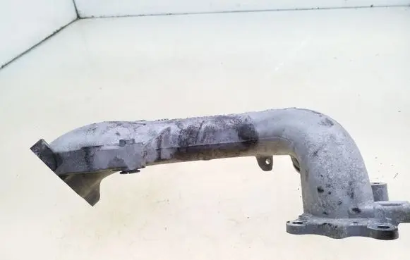 Renault Scenic III - Grand scenic III Intercooler hose/pipe 8200781521