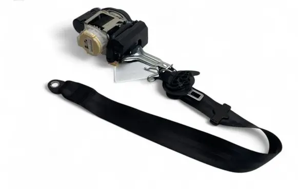 Audi e-tron Front seatbelt 4KE857705E