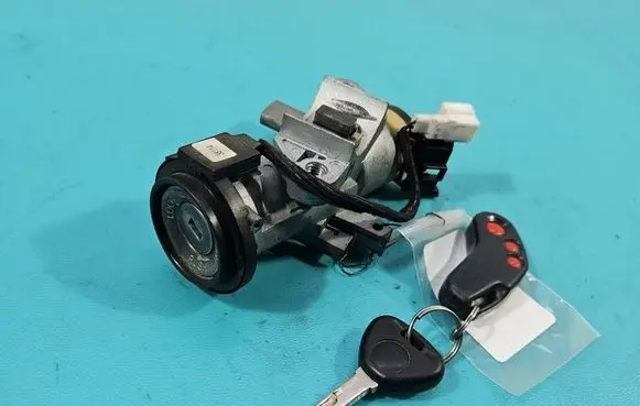 Mitsubishi Space Star Ignition lock IMPRK1552191