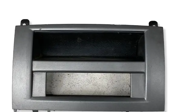 Peugeot 407 Glove box central console 9657788777