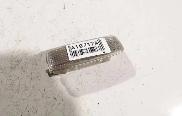 Audi A3 S3 8P Other interior light 4e0947105