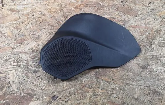 Chevrolet Camaro Rear door speaker cover trim 23408061