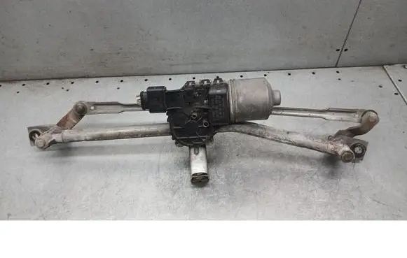 Skoda Fabia Mk1 (6Y) Front wiper linkage 0390241524