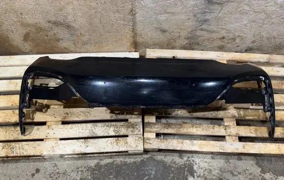 BMW i3 Front bumper 51117462280 S2412B010